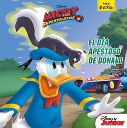 EL DÍA APESTOSO