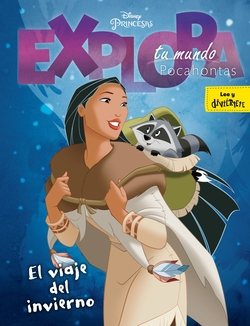 EL VIAJE DEL INVIERNO