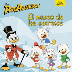 EL MUSEO DE LOS SECRETOS