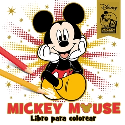 LIBRO PARA COLOREAR