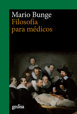 FILOSOFÍA PARA MÈDICOS
