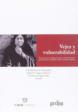 Vejez y vulnerabilidad