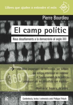 El camp polític