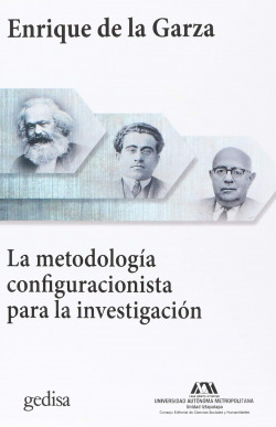 La metodología configuracionista para la investigación