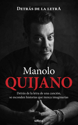 QUIJANO DETRÁS DE LA LETRA