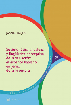 SOCIOFONÈTICA ANDALUZA Y LINGUISTICA PERCEPTIVA DE LA VARIACIÓN