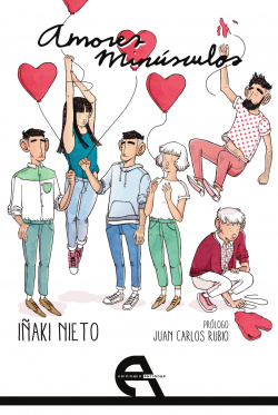 AMORES MINÚSCULOS