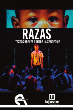 Razas.textos breves contra la xenofobia