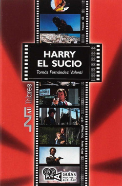 Harry el sucio (Dirty Harry). Don Siegel (1971)