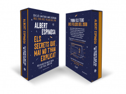 ELS SECRETS QUE MAI NO T'HAN EXPLICAT (AMB PRòLEG I CALENDARI 2018)