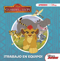 ¡TRABAJO EN EQUIPO!