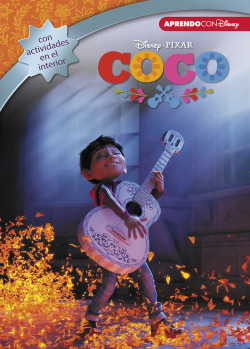 COCO LEO,JUEGO Y APRENDO