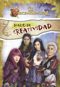DIARIO DE CREATIVIDAD