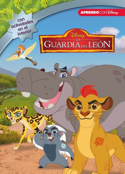 LA GUARDIA DEL LEÓN