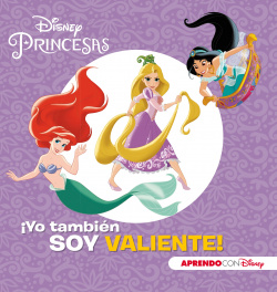 ¡YO TAMBIÈN SOY VALIENTE!