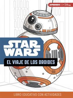 EL VIAJE DE LOS DROIDES