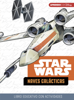 NAVES GALACTICAS