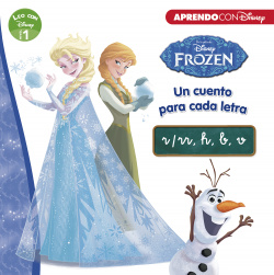 UN CUENTO PARA CADA LETRA
