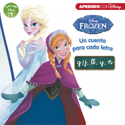 UN CUENTO PARA CADA LETRA
