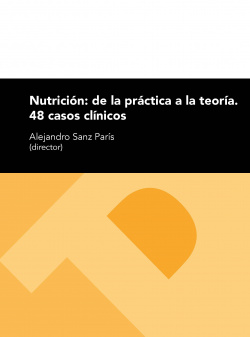 NUTRICIÓN:DE LA PRÁCTICA A LA TEORÍA