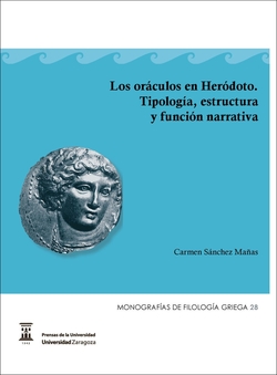 Oraculos de herodoto:tipologia, estructura y funcion