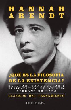 ¿QUÈ ES LA FILOSOFÍA DE LA EXISTENCIA?