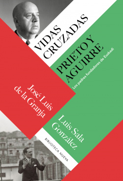 VIDAS CRUZDAS: PRIETO Y AGUIRRE
