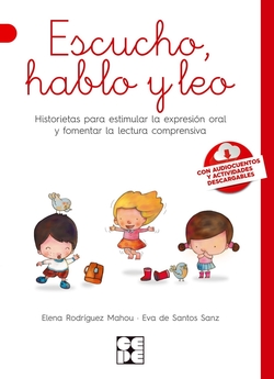 ESCUCHO, HABLO Y LEO GUIA