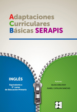INGLÈS 3ºPRIMARIA