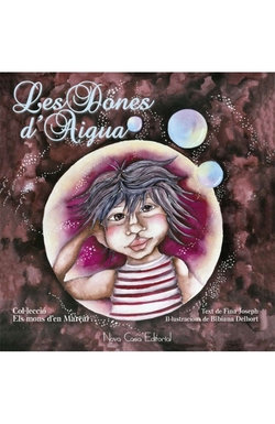 Les Dones d´aigua