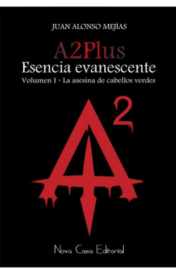 asesina de cabellos verdes
