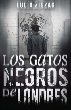 Los gatos negros de Londres