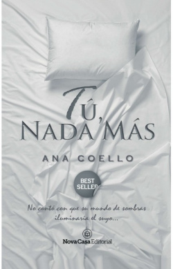 Tú, nada más