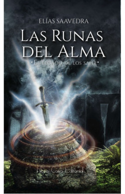 LAS RUNAS DEL ALMA