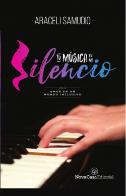 TU MÚDICA EN MI SILENCIO