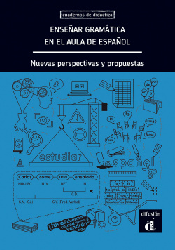Enseñar gramática en el aula de español 2º TRIM. 2018