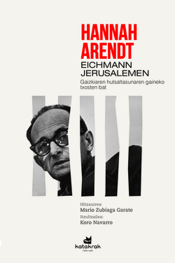 Eichmann Jerusalemen