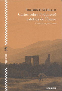 CARTES SOBRE L'EDUCACIÓ ESTÈTICA DE L'HOME