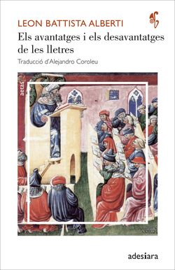 ELS AVANTATGES I ELS DESAVANTATGES DE LES LLETRES
