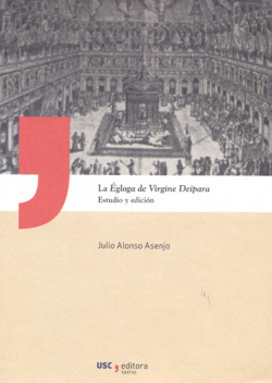 LA ÈGLOGA DE VIRGINE DEIPARA