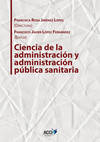 Ciencia de la administración pública sanitaria