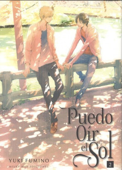 PUEDO OIR EL SOL