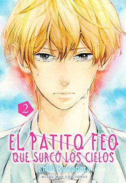 el patito feo que surco los cielos