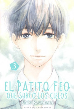 EL PATITO FEO QUE SURCÓ LOS CIELOS 3