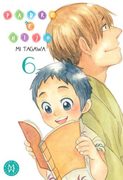PADRE E HIJO 6