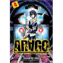 ARAGO