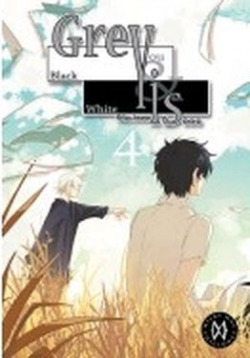 GREY IS... 4
