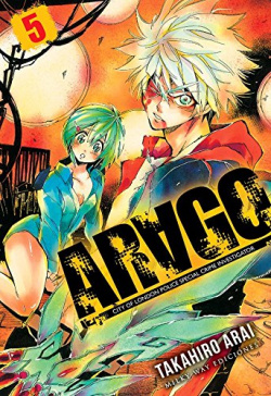 ARAGO