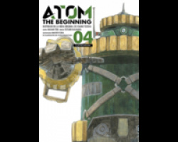 ATOM THE BEGINNING 4