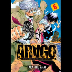 ARAGO